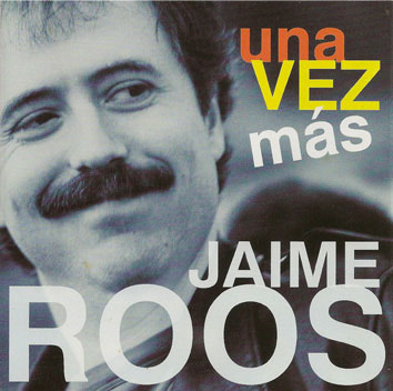 Jaime Roos