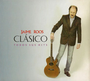 Jaime Roos